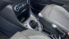 Ford Puma 1.0 EcoBoost Hybrid mHEV Titanium 5dr Petrol Hatchback